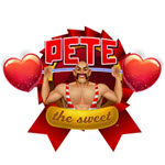 Penny Pier — Pete the Sweet