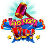 Penny Pier — Step Right Up