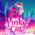 Pinky Cat