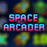 Space Arcader