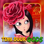 Tiny Door Gods