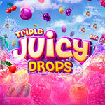 Triple Juicy Drops