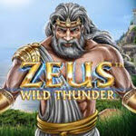 Zeus Wild Thunder