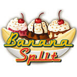 Banana Split