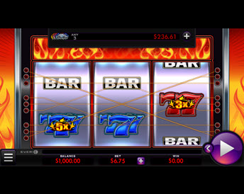 Blazin Gems