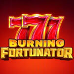 Burning Fortunator