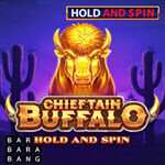 Chieftain Buffalo