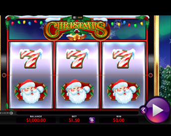 Christmas (Everi)