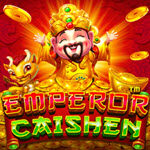 Emperor Caishen