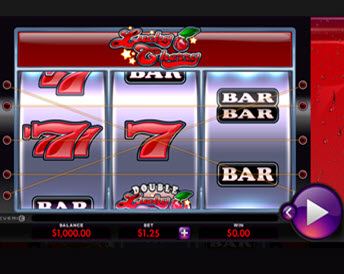 Lucky Cherry (Everi)