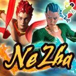 Nezha (Gamatron)