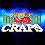 Quartz Hybrid Stadium Craps