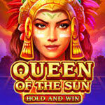 Queen of the Sun