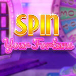 Spin Your Fortune