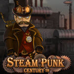Steam Punk Century