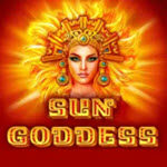 Sun Goddess
