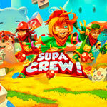 Supa Crew