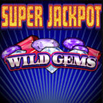 Super Jackpot Wild Gems