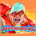 The Expandables