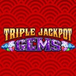 Triple Jackpot Gems