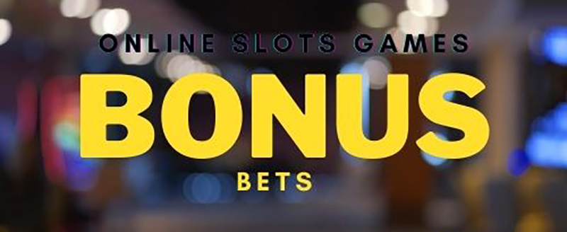 Слоты с бонусными ставками — играть в Bonus Bet автоматы онлайн