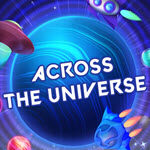 Across The Universe