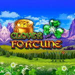 Clover Fortune