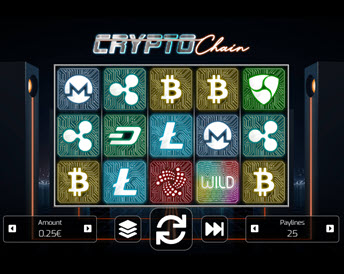 Crypto Chain