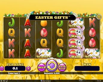 Easter Gifts