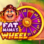 Fat Mama’s Wheel