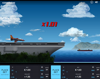 Jet Lucky 2