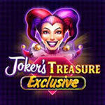 Joker's Treasure Exclusive