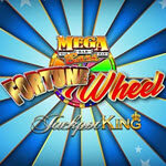 Mega Bars Fortune Wheel