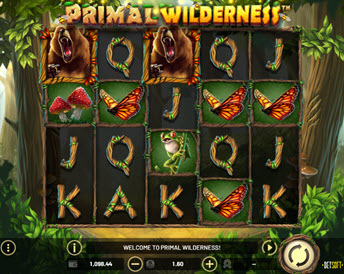 Primal Wilderness