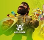 Red Tiger на Арене турнира с призовыми 150 000 RUR от Champion Casino