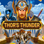 Thor's Thunder