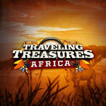Traveling Treasures Africa