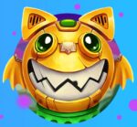 Слот Alice In Adventureland в турнире на 110 000 L.P. от Cadoola Casino и партнёров