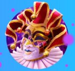 Слот Mask Karnival в турнире на 110 000 L.P. от Cadoola Casino и партнёров