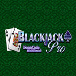 BlackjackPro MonteCarlo MH