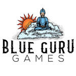 Blue Guru Games