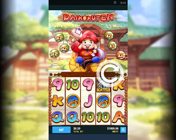 Daikokuten