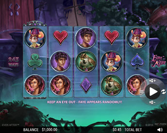 Ever After