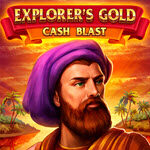 Explorer’s Gold: Cash Blast