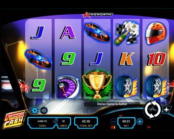 Flash Cash