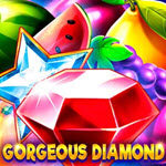 Gorgeous Diamond (3x3)