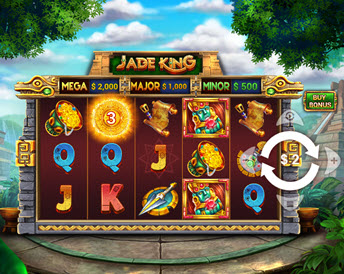 Jade King