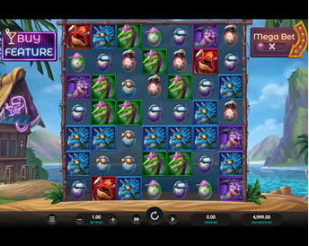 Jurassic Party