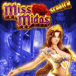 Miss Midas Scratch