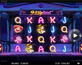 Polterheist